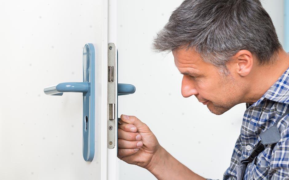 serrurier ouverture de porte Fleury-les-Aubrais
